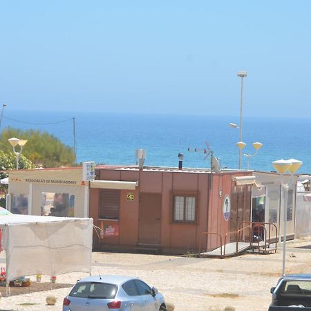 Апартаменты Monte Gordo T2 Frente Mar Экстерьер фото